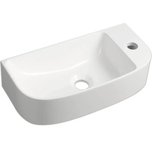 Keramické umývadlo do kúpeľne