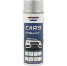 Sprej na disky kolies Presto Car's