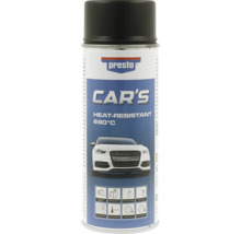 Žiaruvzdorný lak v spreji Presto Car's 690 stupňov