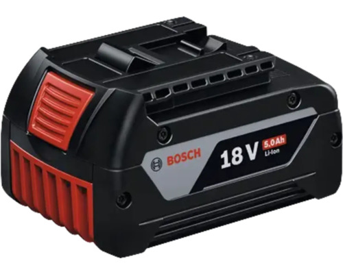Batéria Bosch 18 V 5.0 Ah lithium-ion