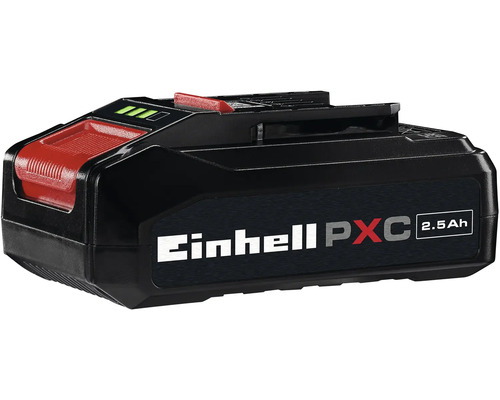 Batéria Einhell PXC 2,5 Ah