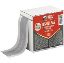 Tesniaca páska k hydroizolačným náterom, 120 mm x 5 m, Debbex by Den Braven