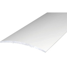 Plastový ukončovací profil