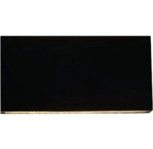 Čierna magnetická tabuľa