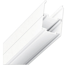 Plastový okenný profil