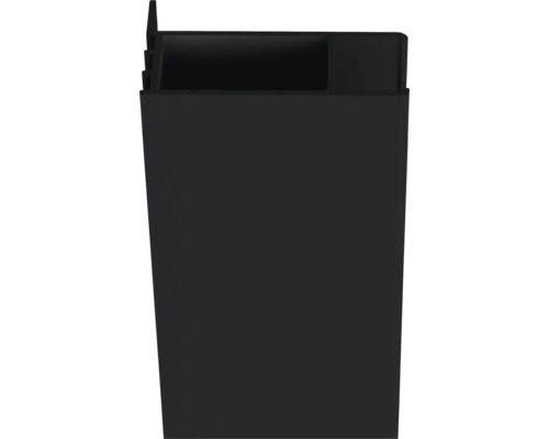 Úchytkový profil pre botník