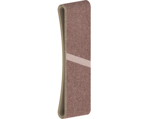 Brúsny pás Bosch X440 75 x 533 mm, zrnistosť 60/80/100, 3 ks Rohožka so štruktúrovaným vzorom a nenápadným pruhom