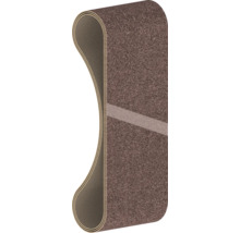 Kobercový štvorec s textilným podkladom a čiarou značenia