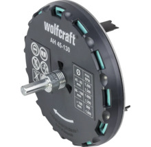 Wolfcraft AH 45-130 upínanie dieroviek