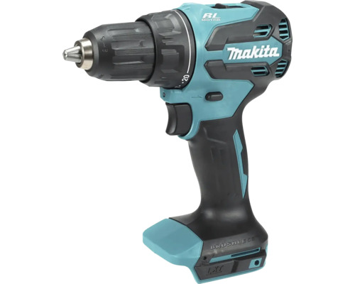 Aku vŕtací skrutkovač Makita DDF490WV 18V vrátane aku 2 Ah a nabíjačky Akumulátorový vŕtací skrutkovač Makita