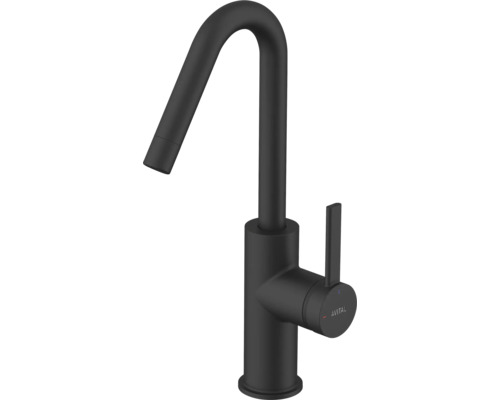 Kuchynská batéria Avital s vysokým výtokom