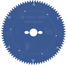 Pílový kotúč Bosch Expert Aluminium