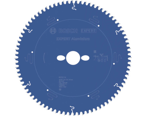 Pílový kotúč Bosch Expert Aluminium