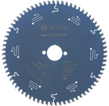 Pílový kotúč Bosch Expert Aluminium so zubami