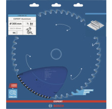 Pílový list Bosch Expert Aluminium, priemer 305 mm, vhodný pre hliník