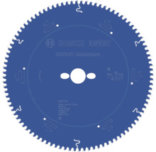 Pílový kotúč Bosch Expert Aluminium s priemerom 305 milimetrov