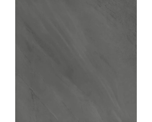 Sivá podlahová dlaždica s mramorovou štruktúrou