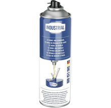 Vŕtací a rezný olej v spreji