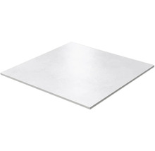 Biela podlahová dlaždica