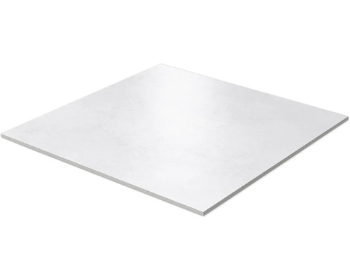 Štvorcová podlahová dlaždica