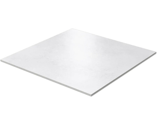 Štvorcová podlahová dlaždica