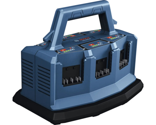 Rýchlonabíjačka batérií Bosch