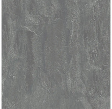 Sivá bridlicová štruktúra pre podlahové krytiny