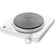 Jednoplotničkový varič s regulátorom