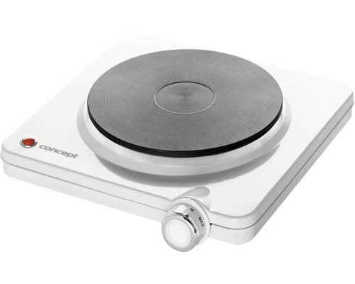 Jednoplotničkový varič s regulátorom