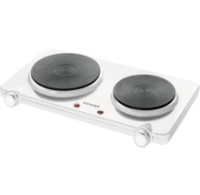 Dvojitá platnička s dvomi varnými zónami