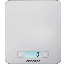 Digitálna kuchynská váha Concept