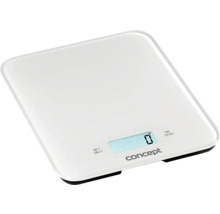 Digitálna kuchynská váha značky Concept