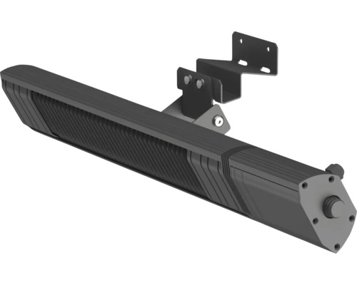 Reflektor s držiakom