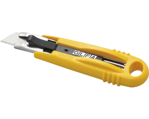 Žltý nôž OLFA