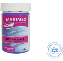 Marimex OXI Balance 0,9 kg pre údržbu bazénovej vody