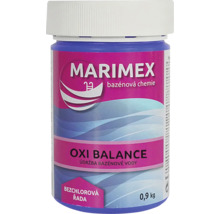 Marimex bazénová chémia Oxi Balance, 0,9 kg