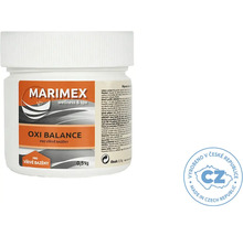 Marimex Oxi Balance pre vírivky, 0,5 kilogramu