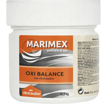 Marimex Oxi Balance pre vírivé bazény, 0,5 kg