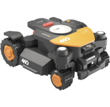 Robotická kosačka Worx Landroid s pohonom všetkých kolies