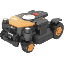 Robotická kosačka Worx Landroid