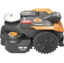 Robotická kosačka Worx Landroid
