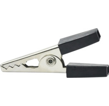 Krokosvorka kovová s držadlami