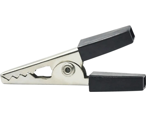 Krokosvorka kovová s držadlami