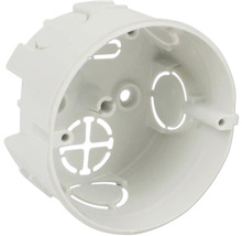 Inštalačná krabica pod omietku pre elektroinštalácie