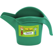 Zelená detská krhla FloraSelf Floralie z plastu.