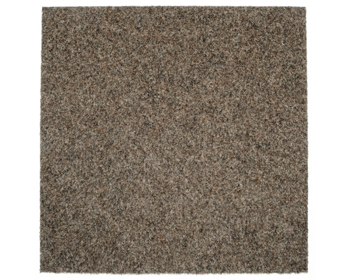 Koberec z robustného materiálu