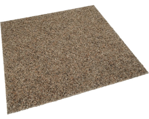 Štvorcová kobercová dlaždica