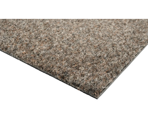 Detail kobercovej štvorcovej dlaždice