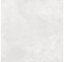 Svetlá, jednofarebná dlaždica s jemným vzorom