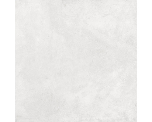 Svetlá, jednofarebná dlaždica s jemným vzorom